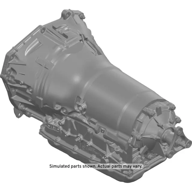 24058609 - : F Transmission for GM Image