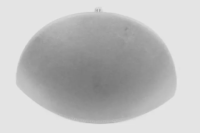 Cluster Bezel - Mopar (1GU60ZJ8AC)