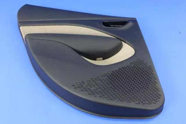 Rear Door Trim Panel, Left - Mopar (5MY591XLAD)