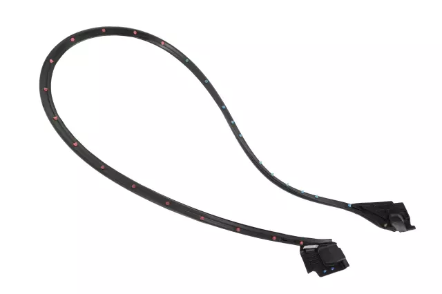 Door Weather-Strip - GM (23460380)