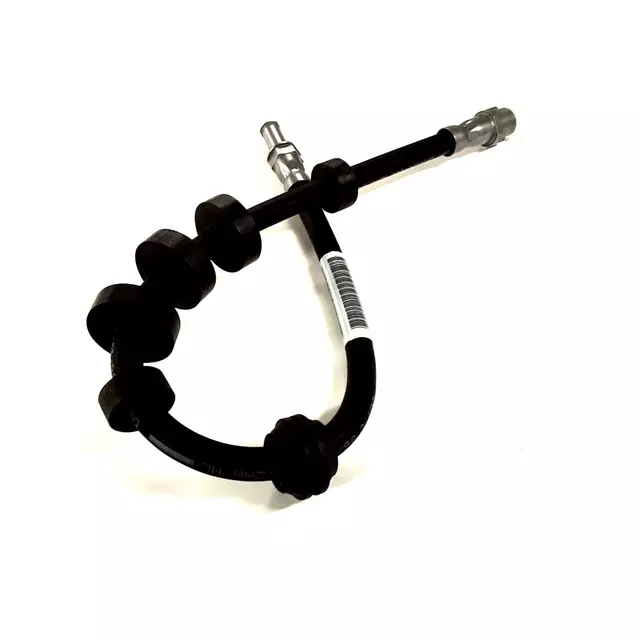 8K0611707E - : Brake Hose for Audi: A4, A4 Quattro, A5, A5 Quattro, allroad, S4, S5 Image