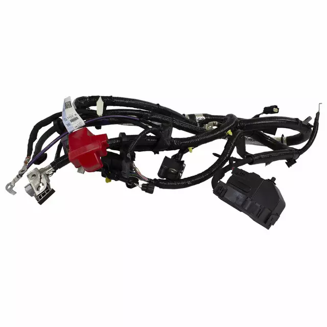 Battery Cable - Ford (G2GZ-14300-F)