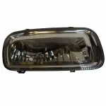 5L3Z15200A - Electrical: Housing &amp; Lens for Ford: F-150, F-150 Heritage | Lincoln: Mark LT Image