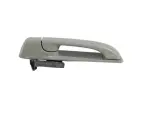 1GH19PW2AF - Doors, Door Mirrors and Related Parts: Exterior Door Handle, Left for Mopar Image