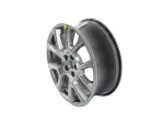 6XK421D5AA - Wheels: Aluminum Wheel, Front Or Rear for Mopar Image