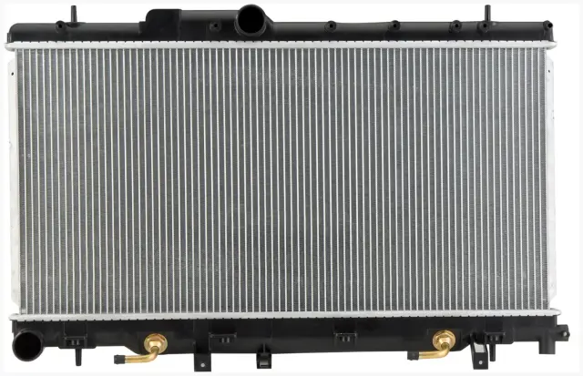 8012450 - : Agility Radiator for Agility Image