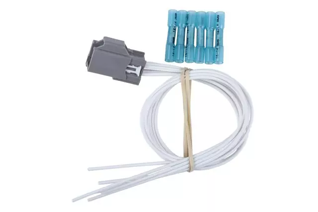 PT3887 - : Wiring Pigtail for ACDelco Image