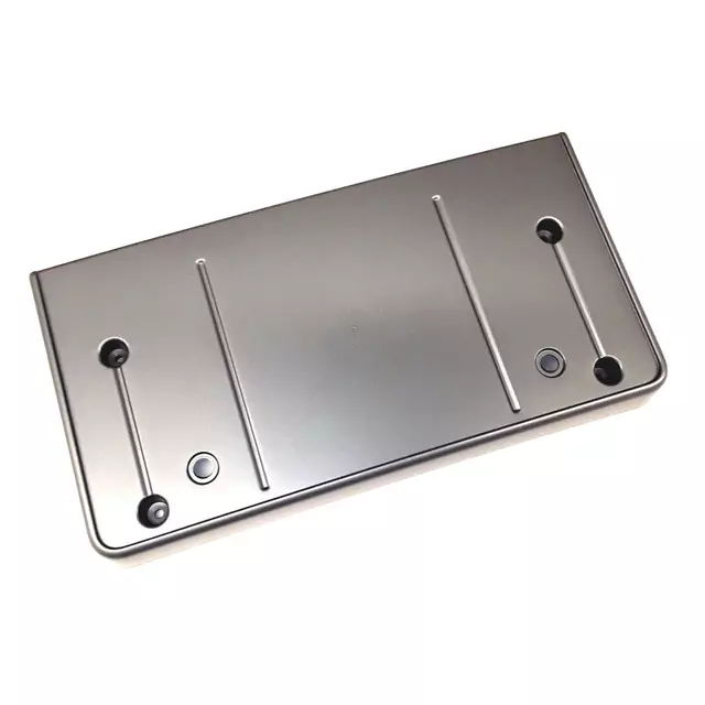 License Bracket - Audi (8T0-807-285-E-1RR)