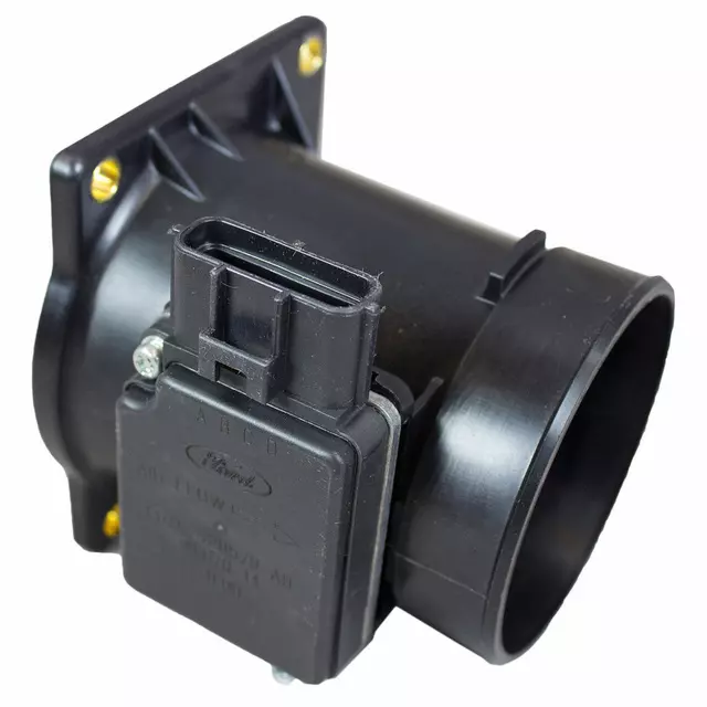 F6ZZ12B579AARM - Electrical: Mass Air Flow Sensor for Ford Image