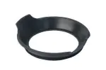 11127526447 - : URO Parts Engine Oil Filler Cap Gasket for URO Image