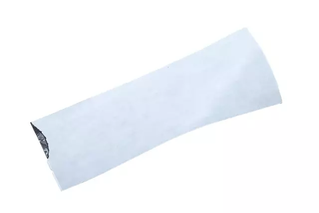 23241708 - : Body Side Outer Panel Blackout Tape for GM Image