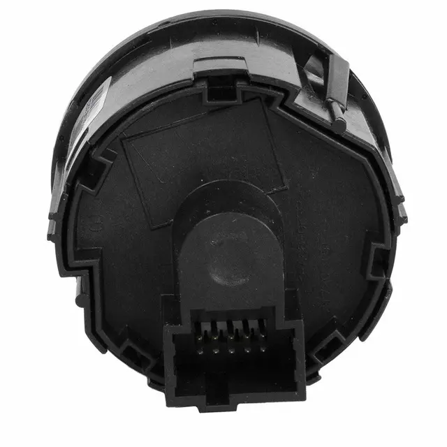 Headlamp Switch - Ford (AL3Z-11654-BA)