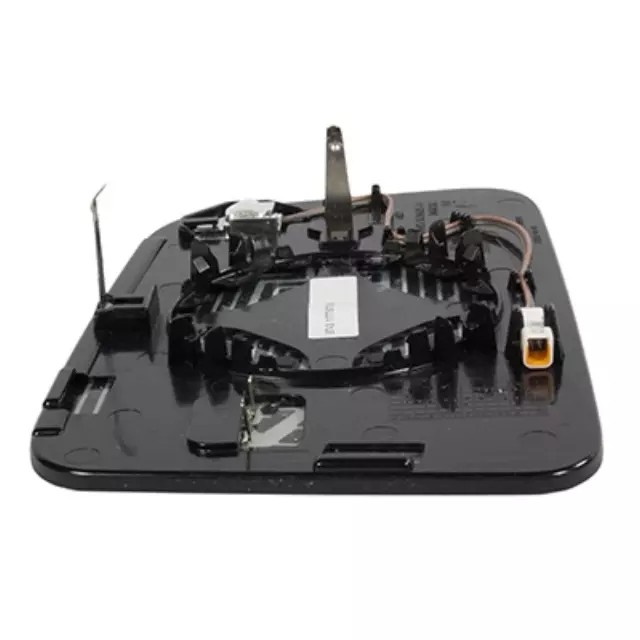 Mirror Glass - Ford (BT4Z-17K707-C)