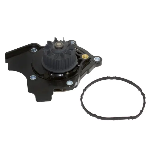1802470 - Cooling Systems: GMB Engine Water Pump for GMB Image