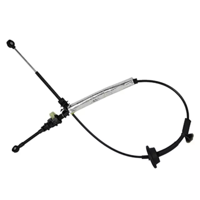 Cable Assembly Selector Lever Con - Ford (5L5Z-7E395-A)