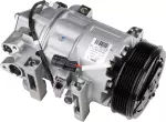 926003TA6B - : Compressor Assembly for Nissan Image