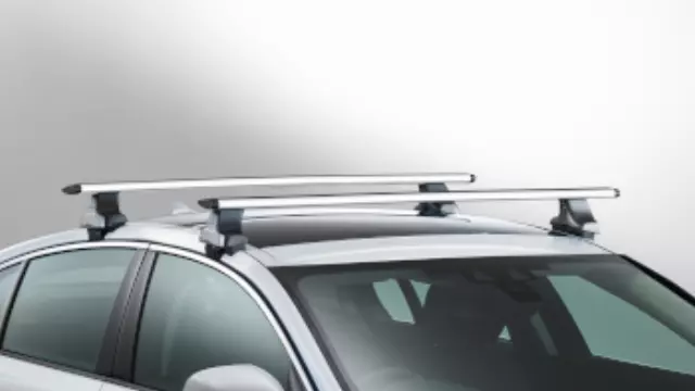 T4N20453 - Hauling: Roof Cross Bars for Jaguar: XE Image