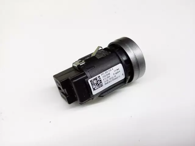5K0959839BL88 - Electrical: Power Switch for Volkswagen: Eos, Golf, Golf R, GTI, Jetta Image