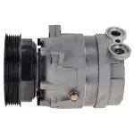 6513581 - : gpd Compressor New 6513581 for GLOBAL PARTS DISTRIBUTORS Image