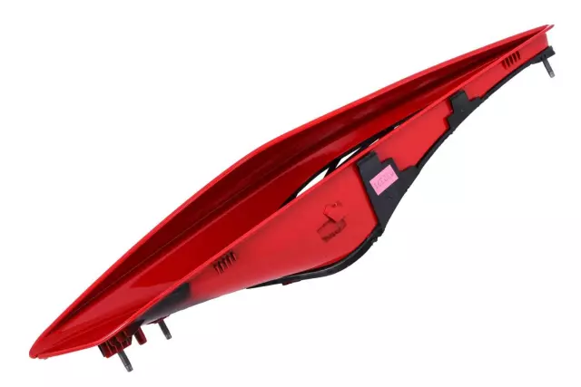 23457630 - Body: Scoop for Chevrolet: Corvette Image