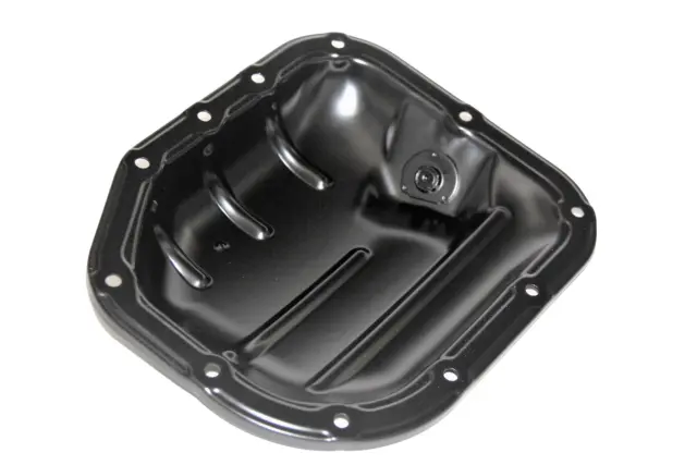 1010755 - : MTC Ronak Engine Oil Pan for MTC Parts Image