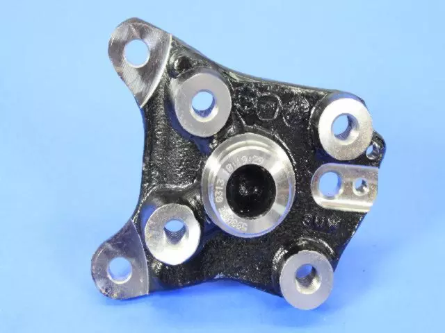 Rear Spindle, Left - Mopar (68071699AA)