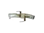68261128AB - : Exhaust Extension Pipe for Ram: 2500, 3500 Image