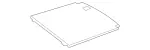 16468009027J68 - : Floor Cover for Mercedes-Benz Image