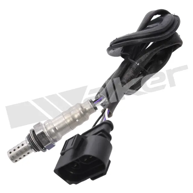 25024394 - Emission Systems: Walker Products 250-24394 Oxygen Sensor 4-W Direct Fit Narrow-Band for Walker Products Inc. - Image