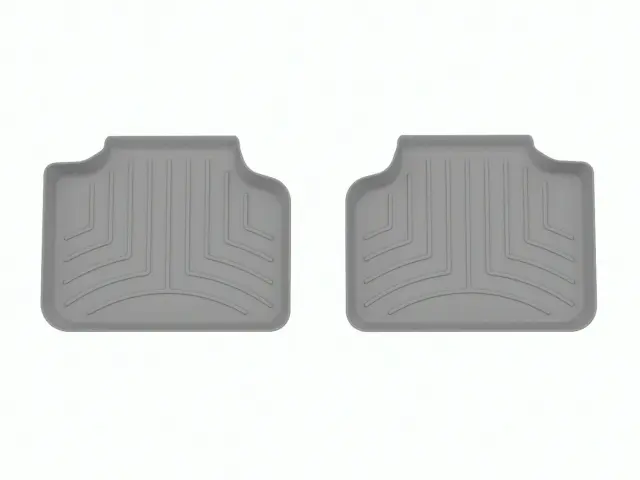 467482IM - : Grey FloorLiner™ HP for WeatherTech Image