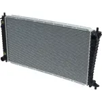 RA1831C - : Radiator -- Crossflow Radiator for UAC Image
