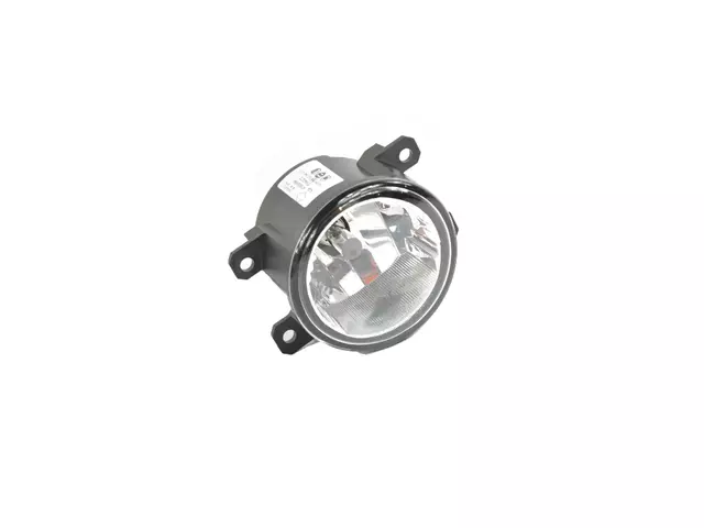 68202187AA - Mopar Accessories - Component Parts: Front Fog Lamp for Mopar Image image