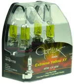 H71071112 - Electrical, Lighting and Body: Fog Light Bulb for Optilux Image