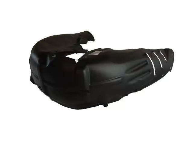 Splash Shield, Left - Mopar (68175059AD)