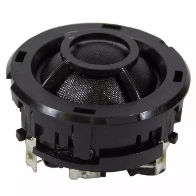 CV6Z18808E - Body: Tweeter for Ford: C-Max, Escape, Fiesta, Focus, Fusion, Police Responder Hybrid, SSV Plug-In Hybrid Image