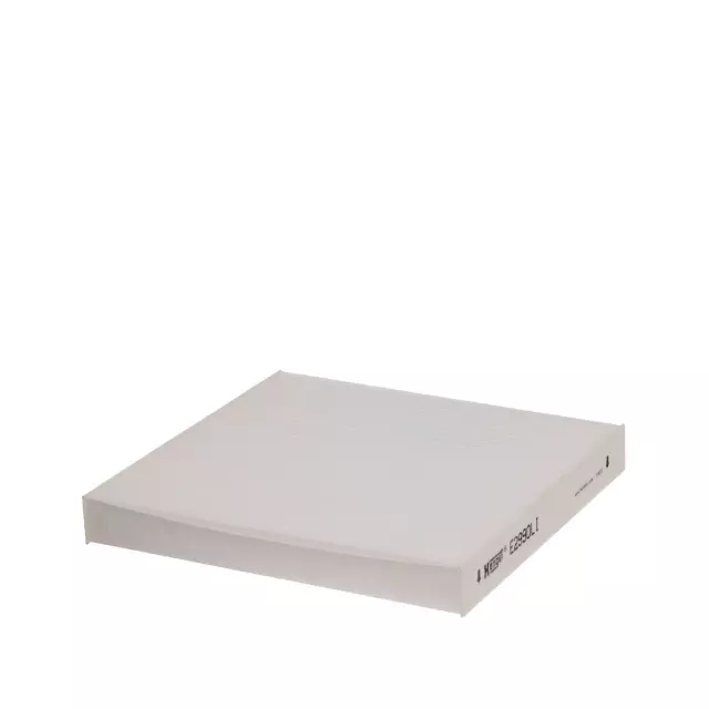 E2990LI - : Pollen Cabin Air Filter for HENGST Image