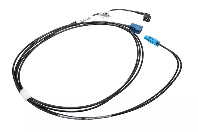 Digital Radio And Navigation Antenna Coaxial Cable - GM (85100032)