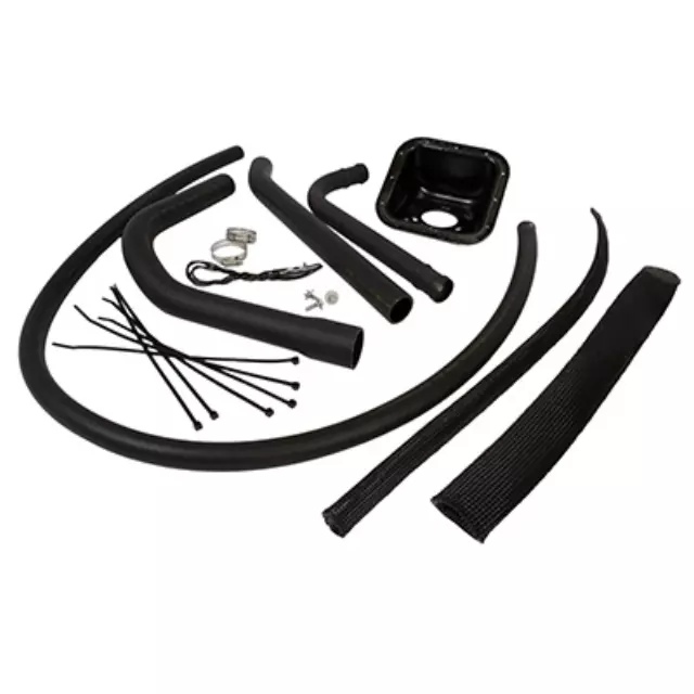 Kit Fuel System Conversion - Ford (BC3Z-9B149-D)