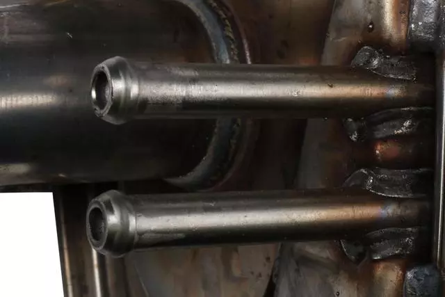 92457056 - Exhaust: Rear Muffler for GM Image