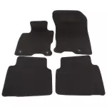 LJ7Z7813086AD - Unclassified: Mat - Floor Contour - Rubber for Ford Image