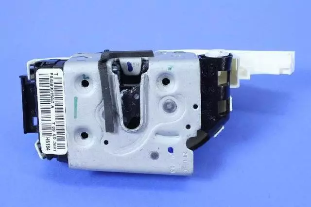 4589915AC - : Rear Door Latch, Left for Mopar Image