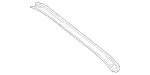 9107131900 - Body: Reinforce Bar for Mercedes-Benz: Sprinter 1500, Sprinter 2500, Sprinter 3500, Sprinter 3500XD, Sprinter 4500 Image