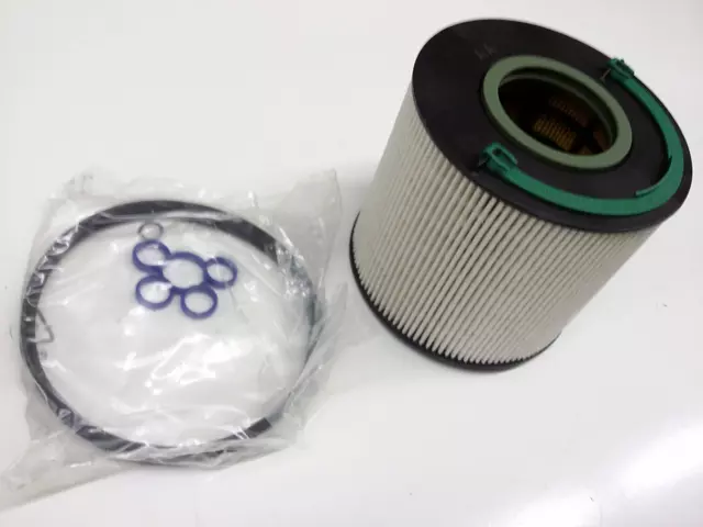 Fuel Filter - Volkswagen (7L6-127-434-A)