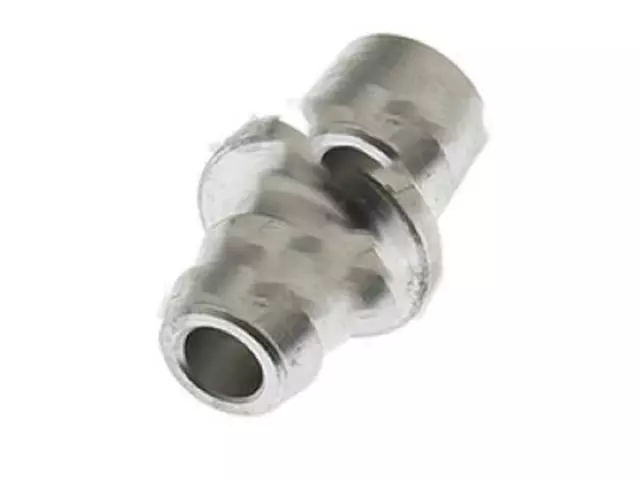 2L1Z4022BA - Suspension: Vent Valve for Ford: EcoSport, Edge, Escape, Expedition, Explorer, F-150, Flex, Focus, Fusion, Mustang, Police Interceptor Utility | Lincoln: Aviator, Continental, Mark LT, MKC, MKT, MKX, MKZ, Navigator Image