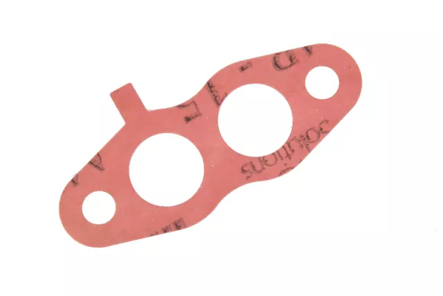 12567654 - Engine: Engine Oil Pump Pickup Tube Gasket for Buick: Rainier | Chevrolet: SSR, Trailblazer, Trailblazer EXT | GMC: Envoy, Envoy XL, Envoy XUV Image