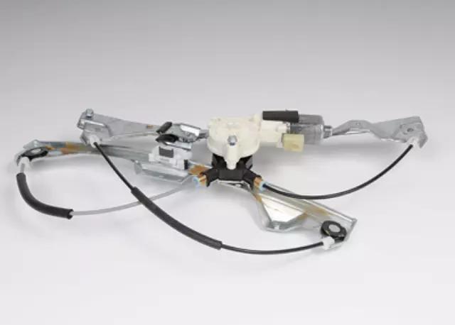Window Regulator - GM (15934641)