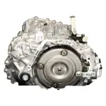 3102M3WX1CRE - : Remanufactured Trans-axle Assembly - Automatic for Nissan Image