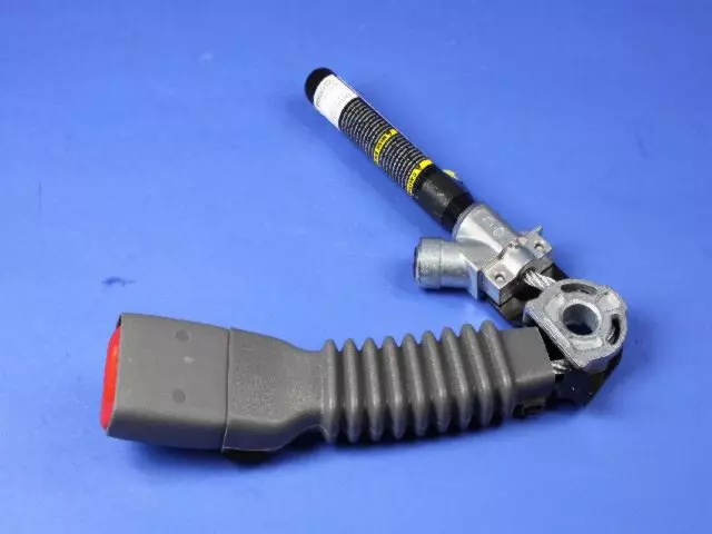 1CB121D5AD - : Front Inner Seat Belt, Right for Mopar Image