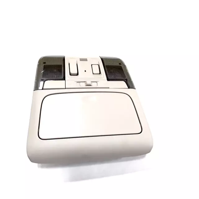 92151AJ19AME - Body: Upper Console for Subaru: Legacy, Outback Image