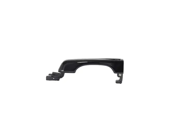 6ZA12DX8AC - Body: Handle, Outside for Mopar Image